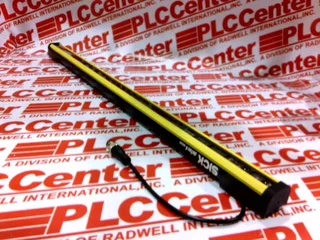 SICK C4C-PA06030A10000 — Safety Light Curtains (image 2)