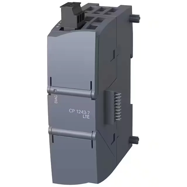 Siemens 6GK7243-7KX30-0XE0 — PLC Communication Modules (image 4)