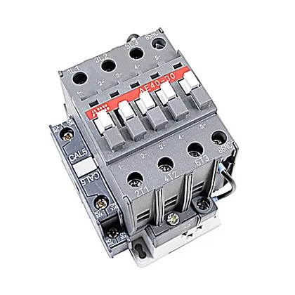 ABB AE40-30-11-81 — Contactors