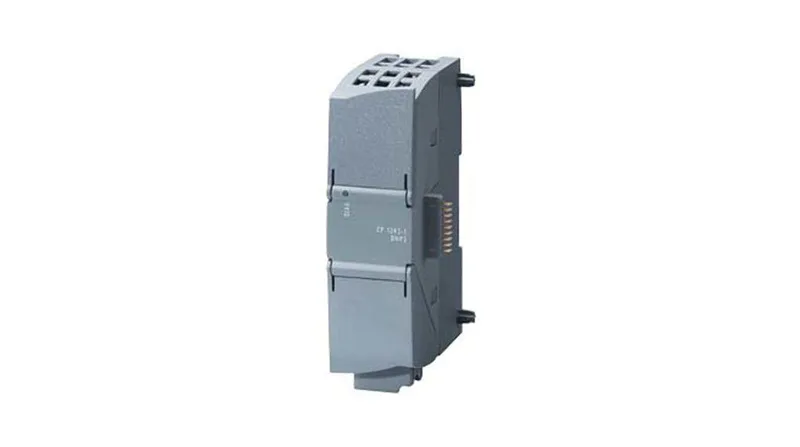 Siemens 6GK7243-1JX30-0XE0 — PLC Communication Modules (image 2)