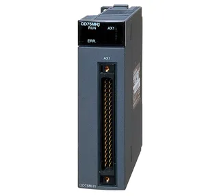 Mitsubishi Electric QD75MH1 — PLC I/O & Expansion Modules (image 2)