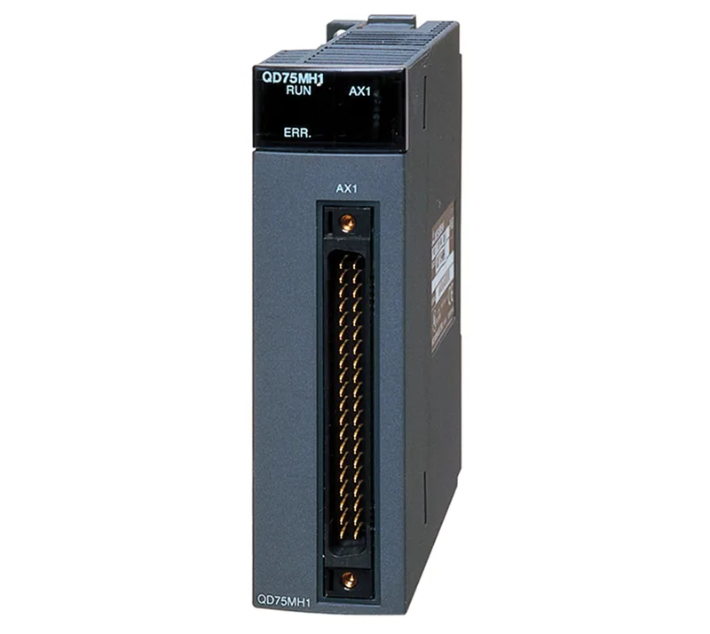 Mitsubishi Electric QD75MH1 — PLC I/O & Expansion Modules (image 2)