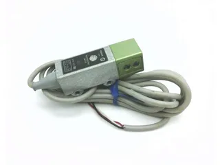 Omron E3S-VS1E22 — Photoelectric Sensors (image 2)