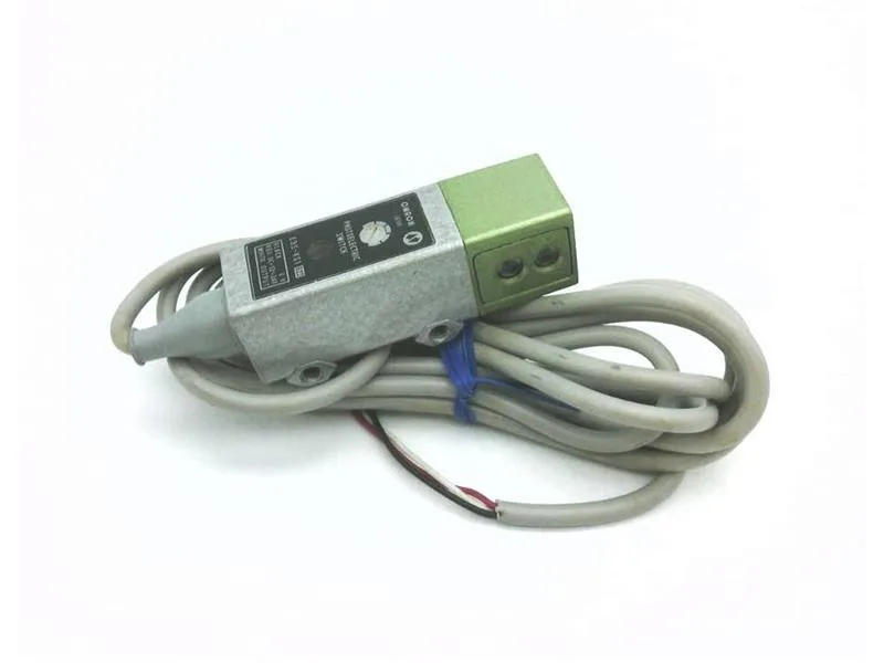 Omron E3S-VS1E22 — Photoelectric Sensors (image 2)