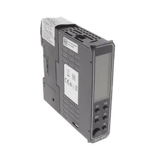 Omron E5DC-RX2DBM-000 — Process / Temperature Controllers (image 2)
