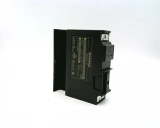 Siemens 6ES7340-1AH01-0AE0 — PLC I/O & Expansion Modules (image 3)