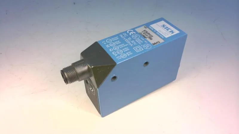 SICK KT5P1113 — Photoelectric Sensors (image 3)