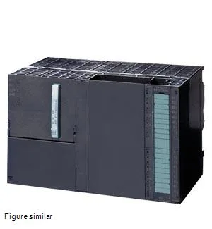 Siemens 6ES7357-4AH01-0AE0 — PLC I/O & Expansion Modules (image 2)