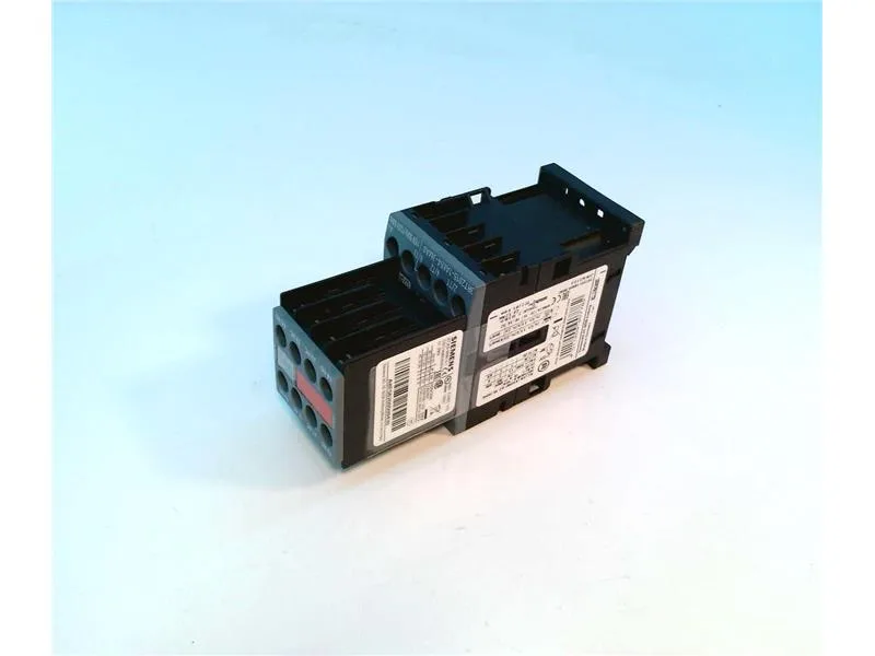 Siemens 3RT2015-1AK64-3MA0 — Contactors (image 3)