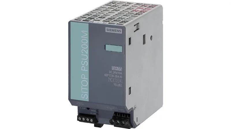 Siemens 6EP13343BA10