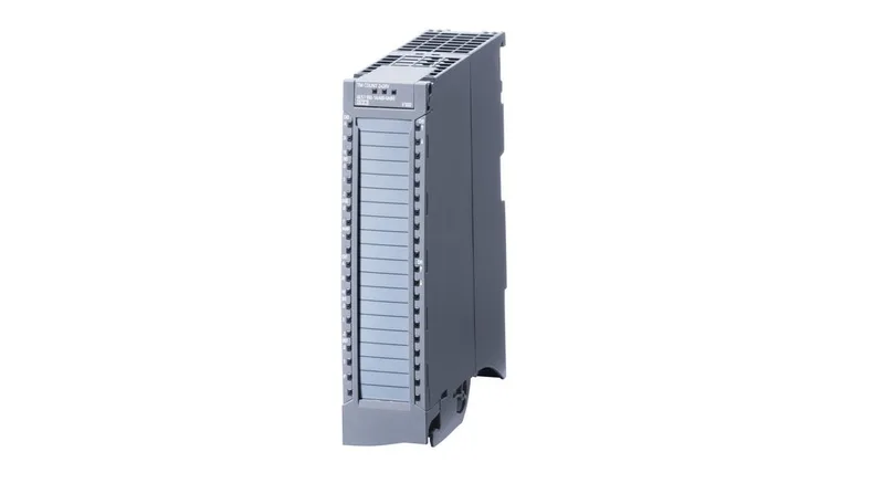 Siemens 6ES7551-1AB01-0AB0 — PLC Communication Modules (image 2)
