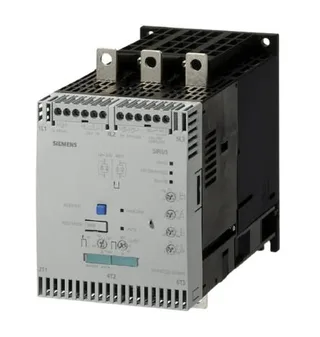 Siemens 3RW4056-6BB35 — Soft Starters (image 2)