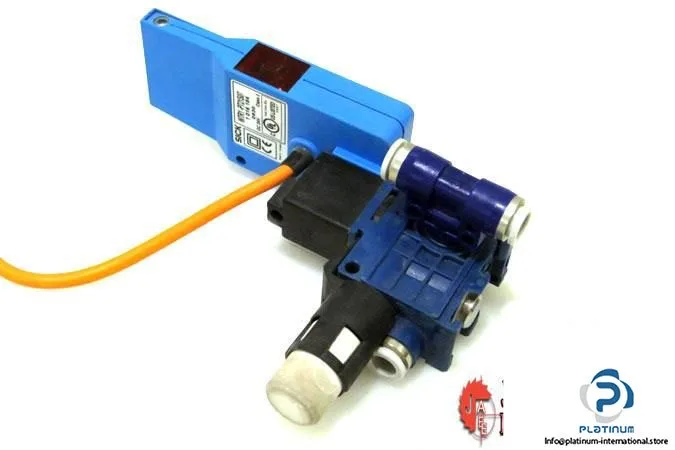 SICK WTR1P721S07 — Photoelectric Sensors (image 2)