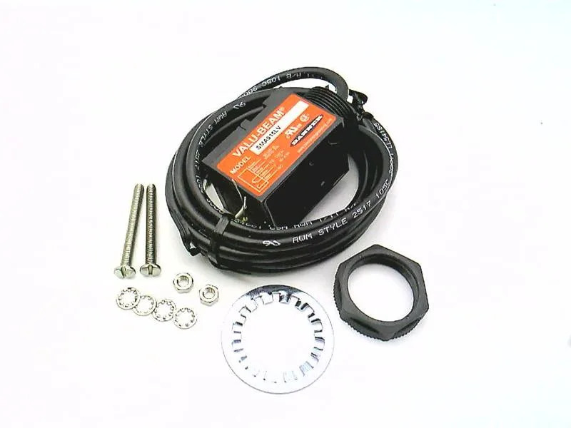 Banner Engineering SMA915LV — Photoelectric Sensors
