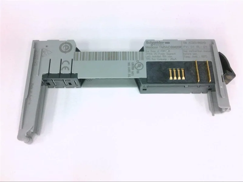 Schneider Electric TM5ACBM05R (image 5)