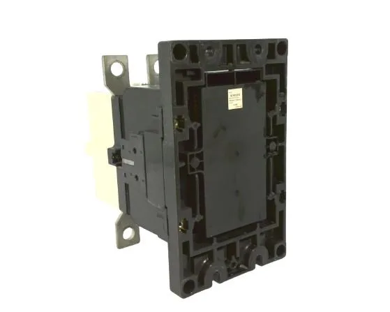 Fuji Electric SC4ABAA — Contactors (image 2)