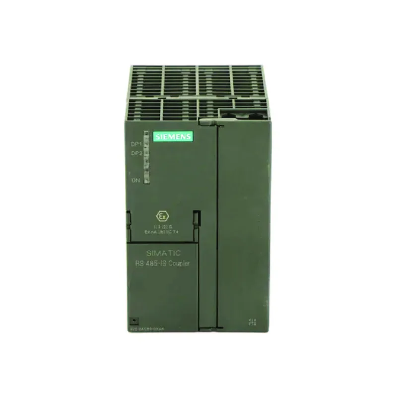 Siemens 6ES7972-0AC80-0XA0