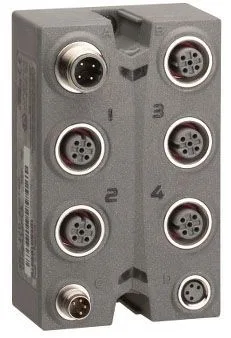 Schneider Electric TM7BAI4CLA