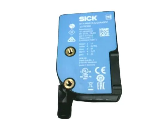 SICK KTX-WB9114225AA90Z — Photoelectric Sensors (image 2)