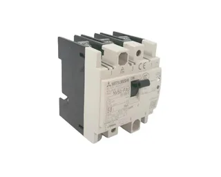 Mitsubishi Electric NV50-FAU 3P 50A