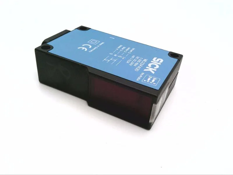 SICK WL23-F430 — Photoelectric Sensors (image 2)