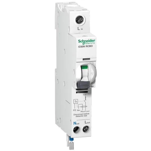 Schneider Electric A9D11810 (image 3)