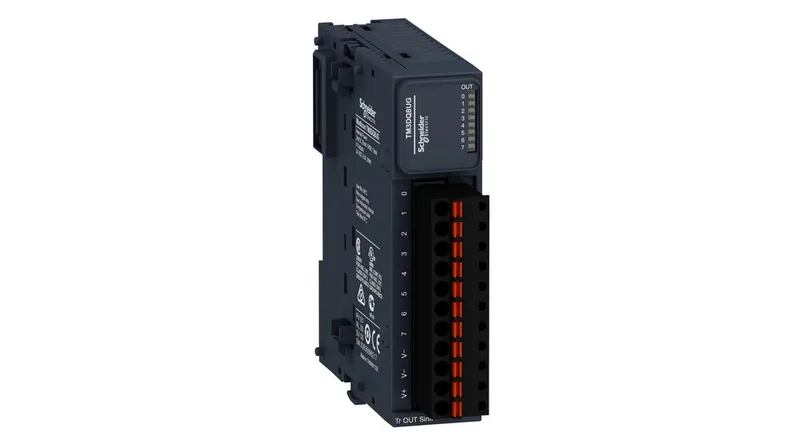 Schneider Electric TM3DQ8UG (image 5)