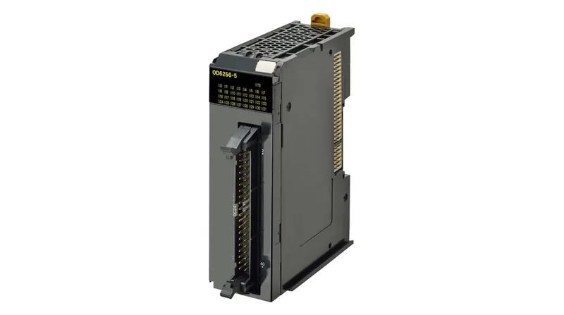 Omron NX-OD6256-5 (image 4)