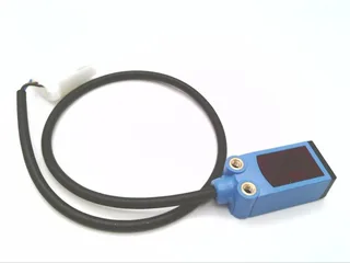 SICK WL4-3E3030S21 — Photoelectric Sensors (image 4)