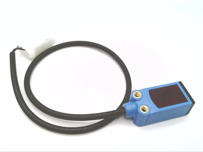 SICK WL4-3E3030S21 — Photoelectric Sensors (image 4)