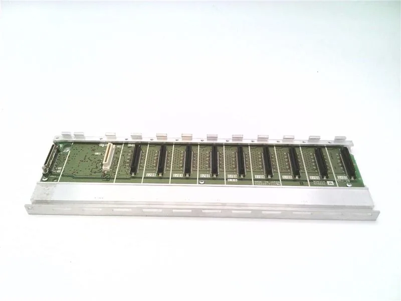 Mitsubishi Electric Q00JCPU-S8-B — PLCs (Programmable Logic Controllers)