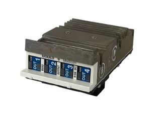 Schneider Electric LR32678 — Servo Motors (image 2)