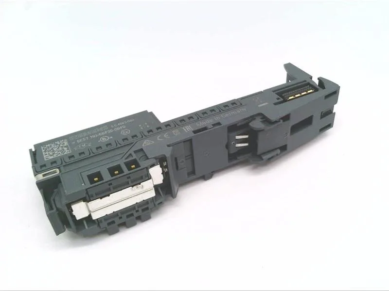 Siemens 6ES7193-6BP20-0BF0 — PLC I/O & Expansion Modules (image 4)