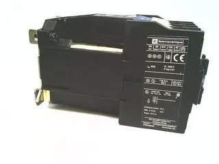 Schneider Electric LP1-D25008-BD — Contactors