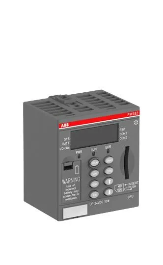 ABB 1SAP340200R0201