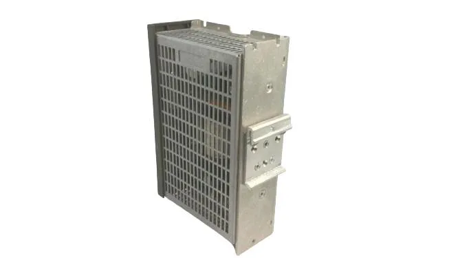 Siemens 6EP1233-1AA00 — Power Supplies (image 4)