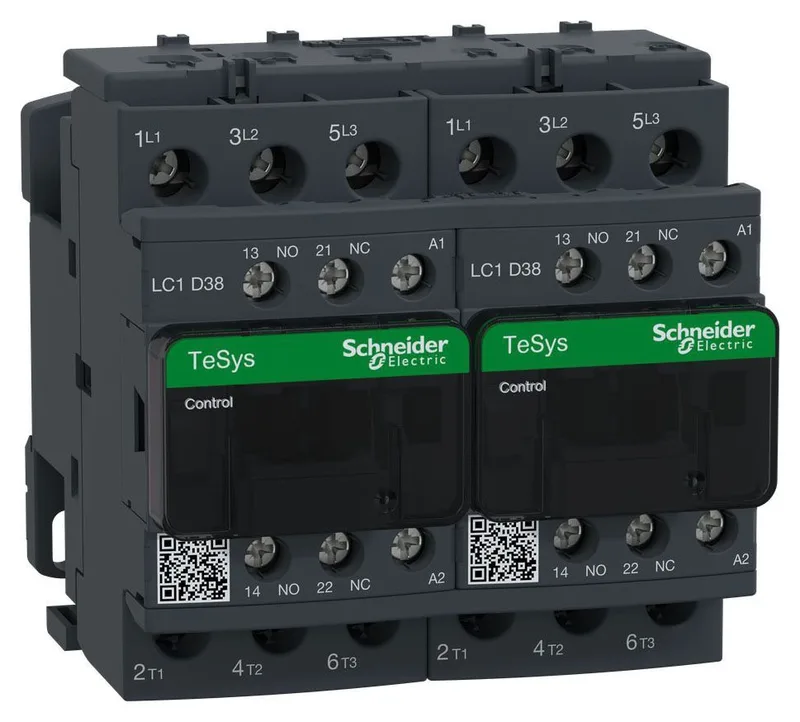 Schneider Electric LC2D38B7