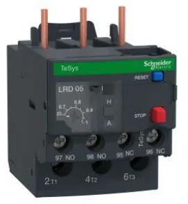 Schneider Electric LRD05L (image 2)