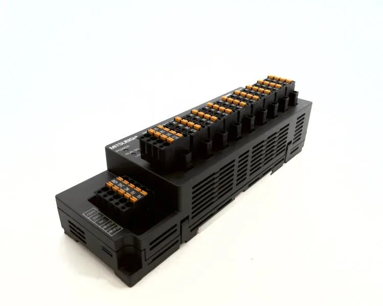 Mitsubishi Electric AJ65BTS-RPH — PLC I/O & Expansion Modules (image 2)
