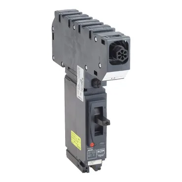 Schneider Electric MGP0301L3 — 1-Pole MCB (DIN Rail)