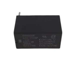 Omron G6B-1174P-US-DC12