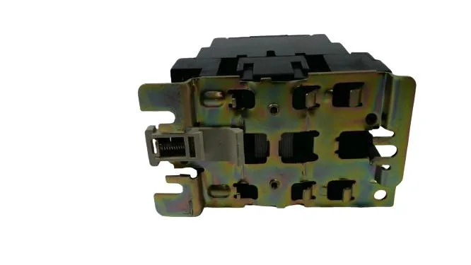 Schneider Electric LC1D4011FE7 — Contactors (image 4)