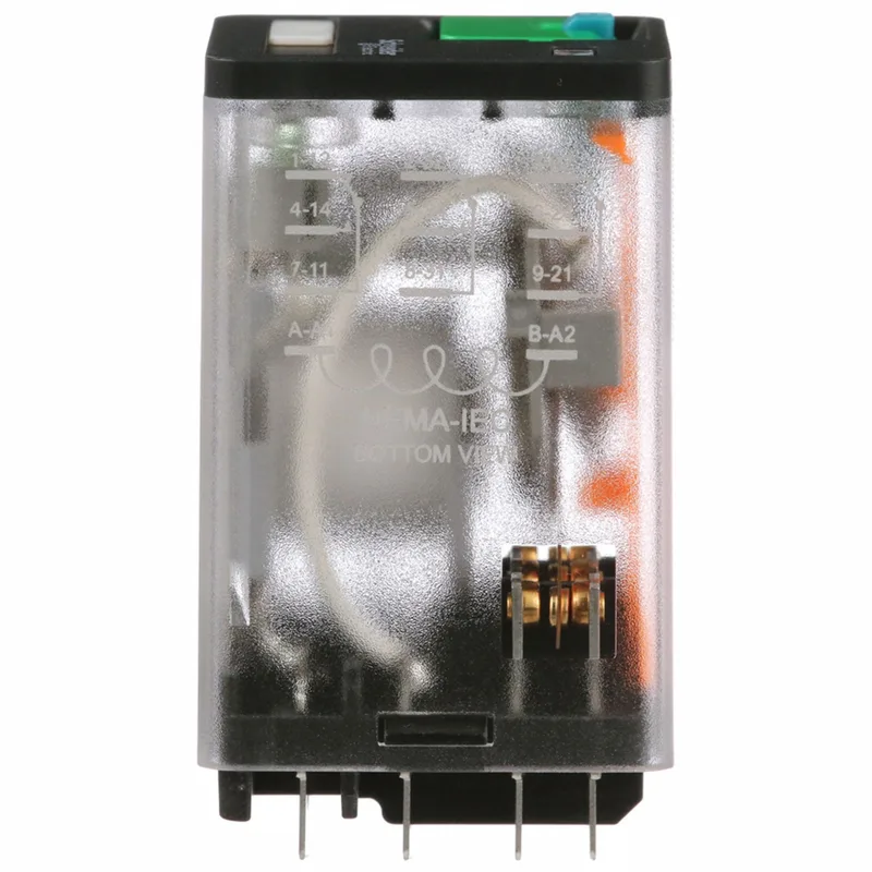Schneider Electric 788XCXRM4L-24D (image 5)