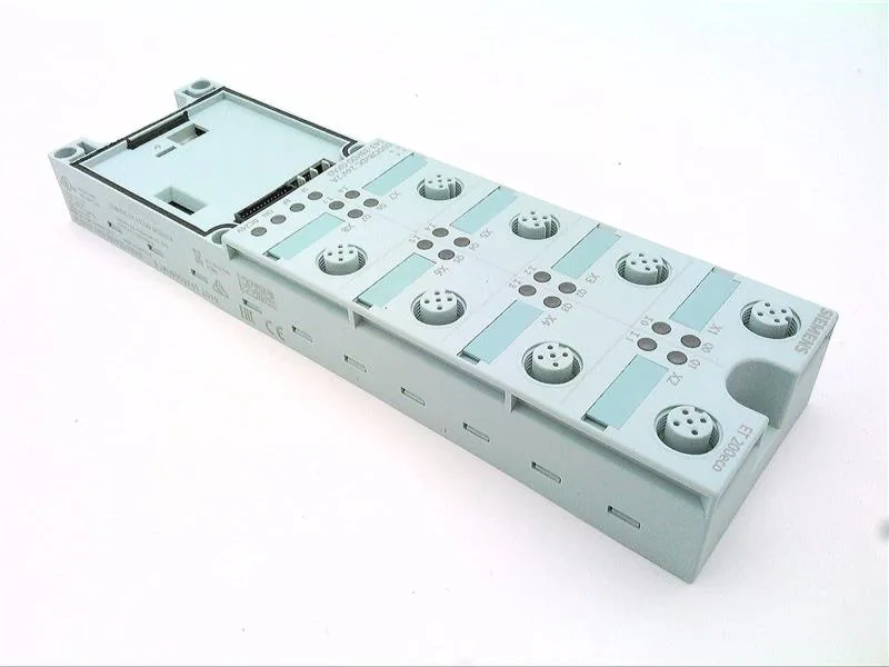 Siemens 6ES7143-3BH00-0XA0 — Digital Output Modules (image 2)