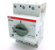 ABB MS325-6.3E — Motor Starters (image 4)