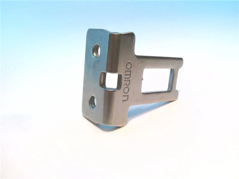 Omron D4JL-K2 — Limit Switches (image 3)