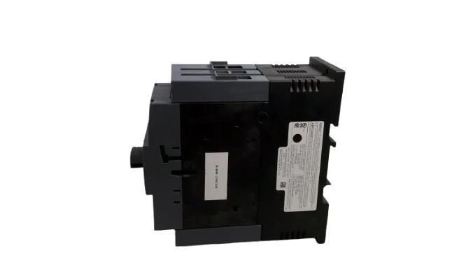 Siemens 3RV2041-4JA15 — Motor Protection Circuit Breakers (MPCB) (image 4)