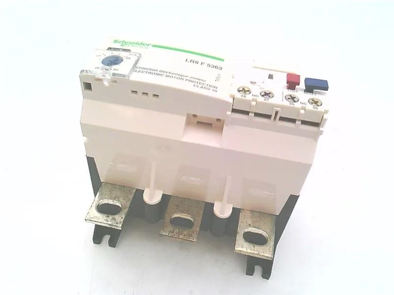 Schneider Electric LR9F5363 (image 3)