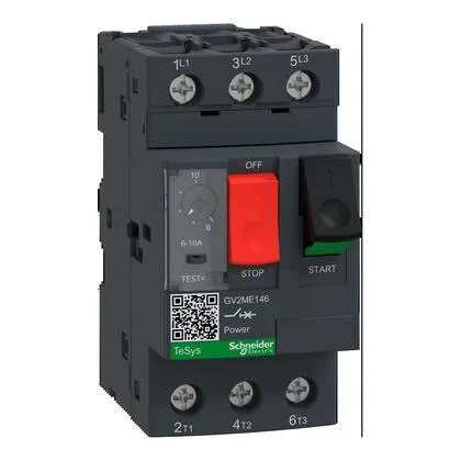 Schneider Electric GV2ME146 (image 2)