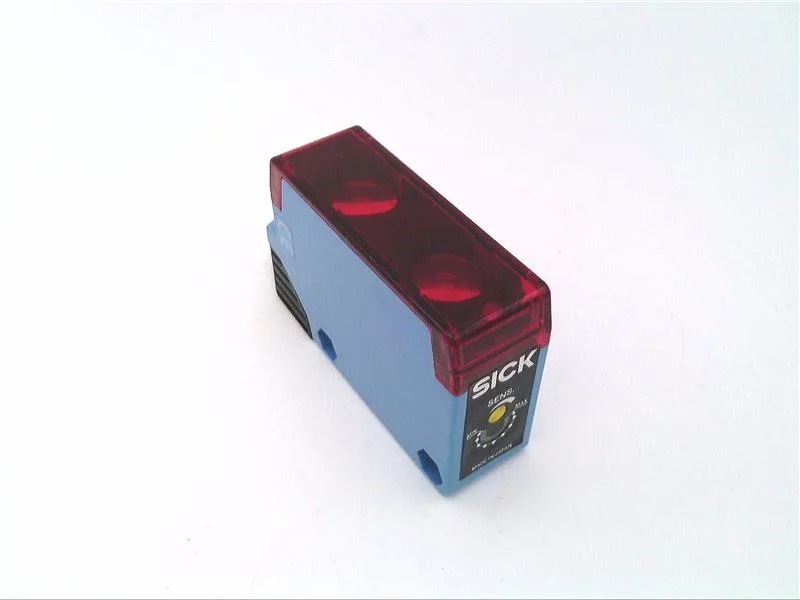 SICK WT250-N142 — Photoelectric Sensors